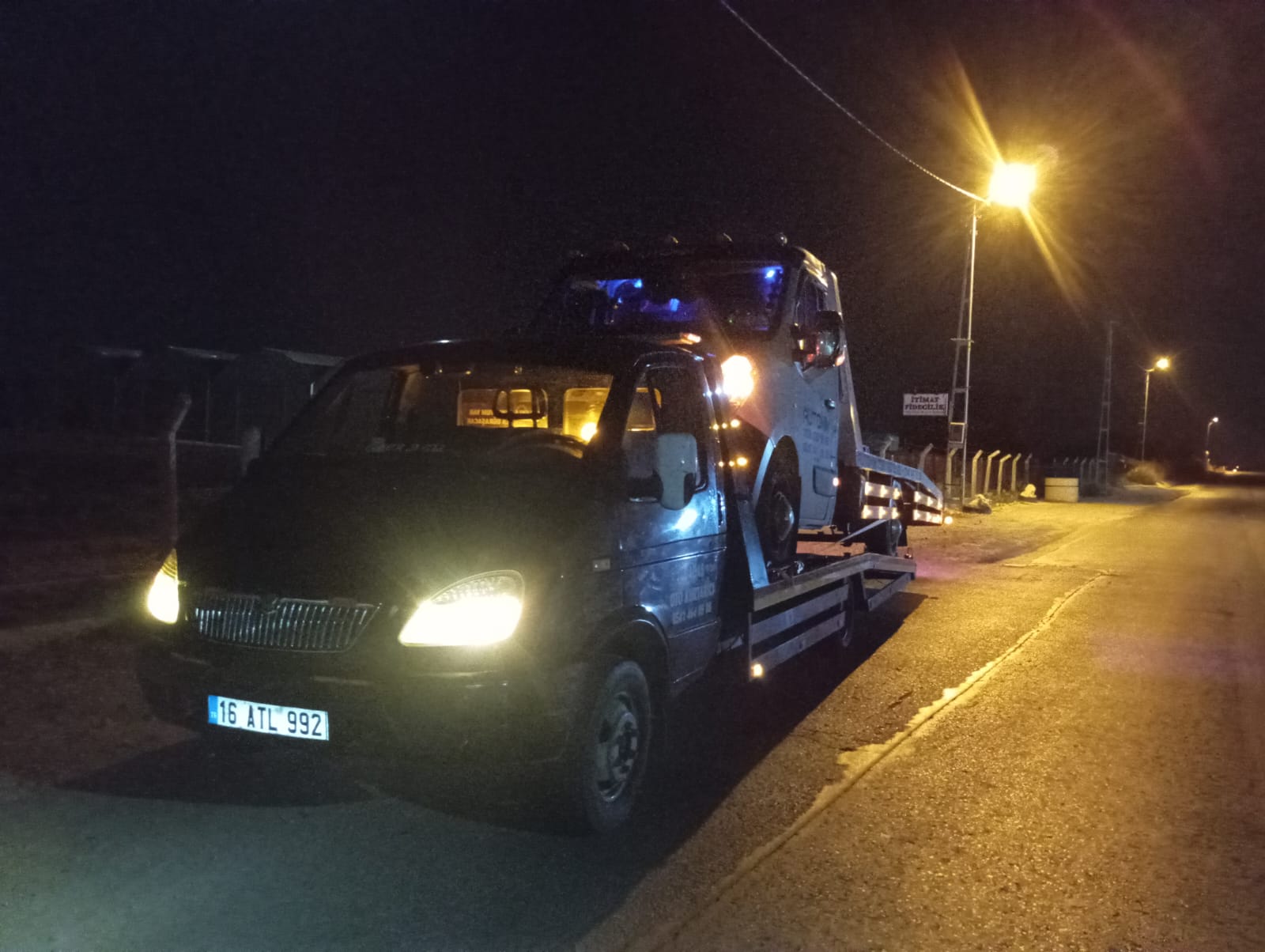 Dadaş oto Kurtarıcı 05414640508 beylikdüzü