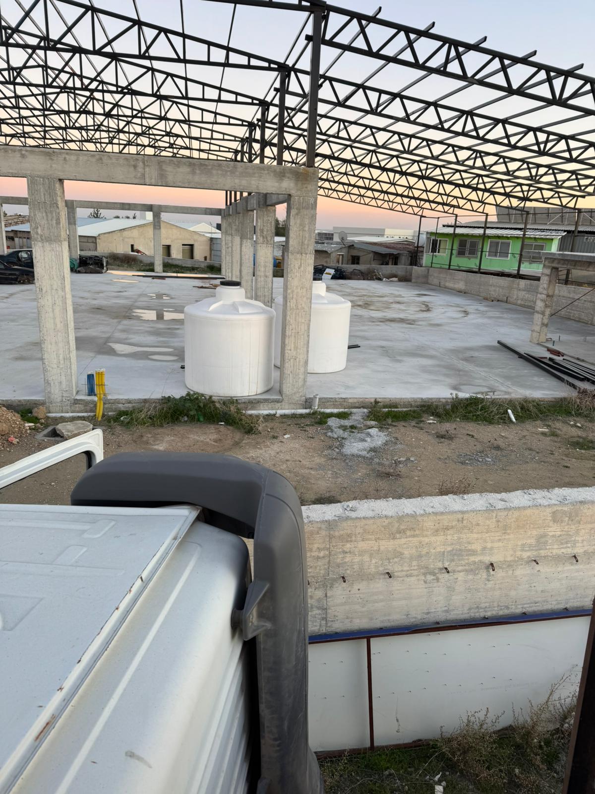 MEHMET İŞLEK METAL >05488649882< KIBRIS