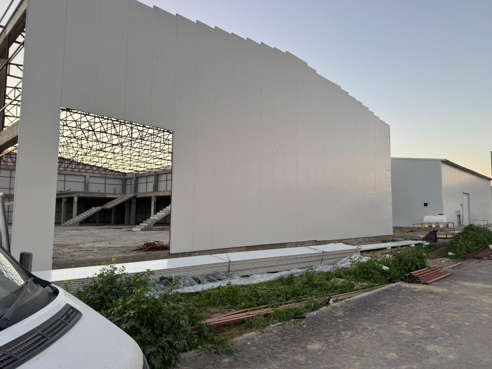 MEHMET İŞLEK METAL >05488649882< KIBRIS