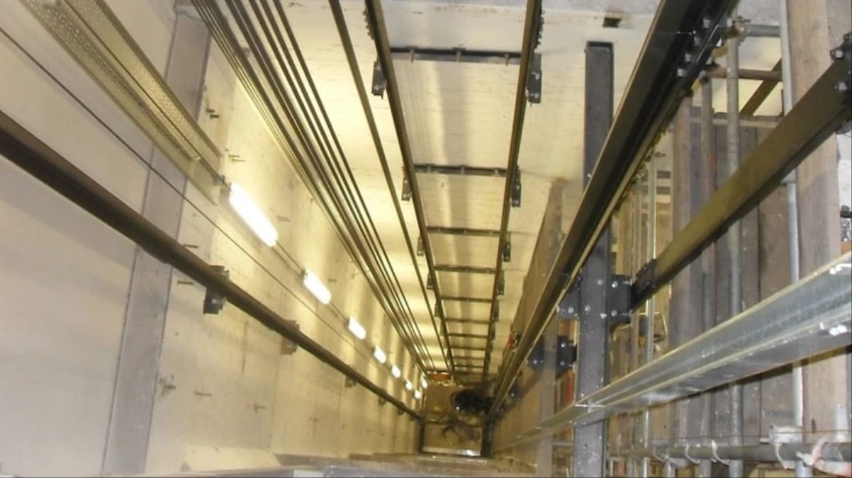 GÖK AS ASANSÖR 05435575723 ŞanlıurfA