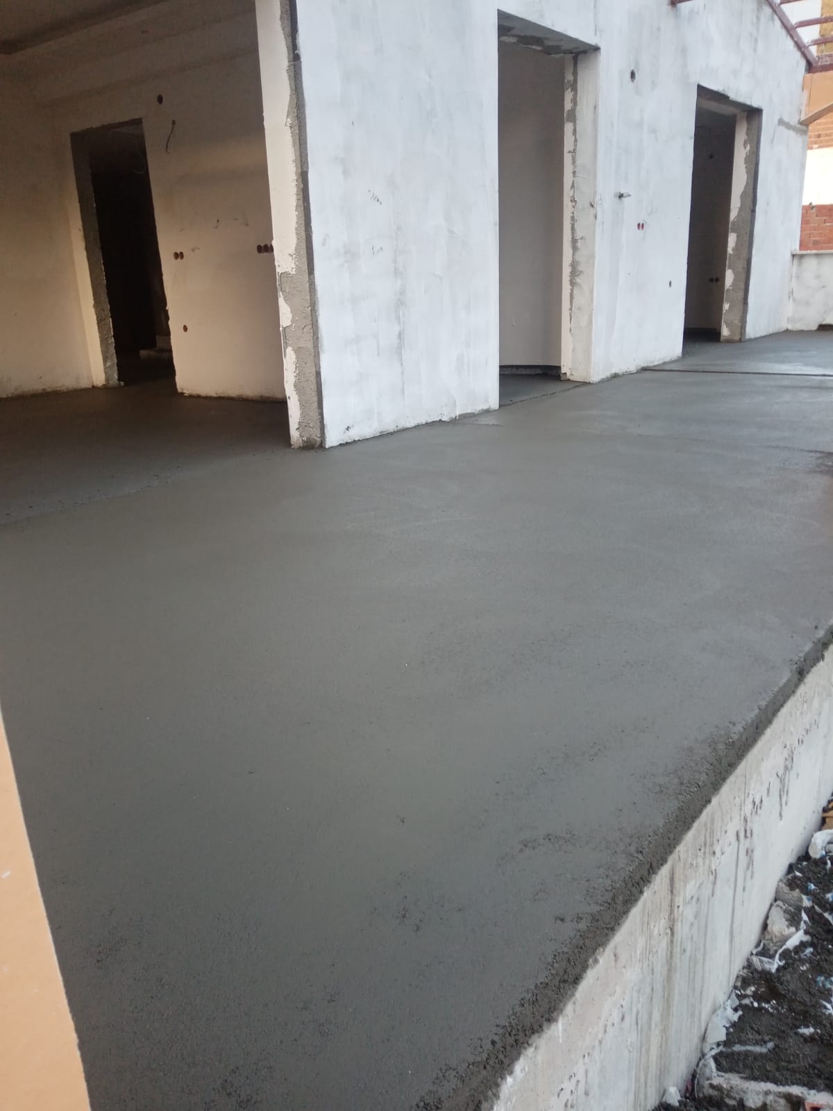 Bursa ŞAP BETON 05366366177 