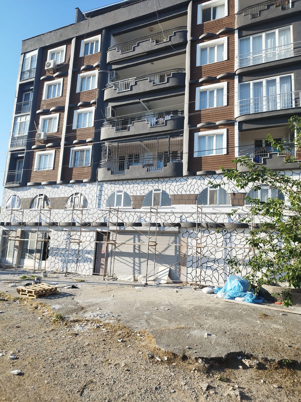 ATA YAPI MİMARLIK >05073213036< MANİSA