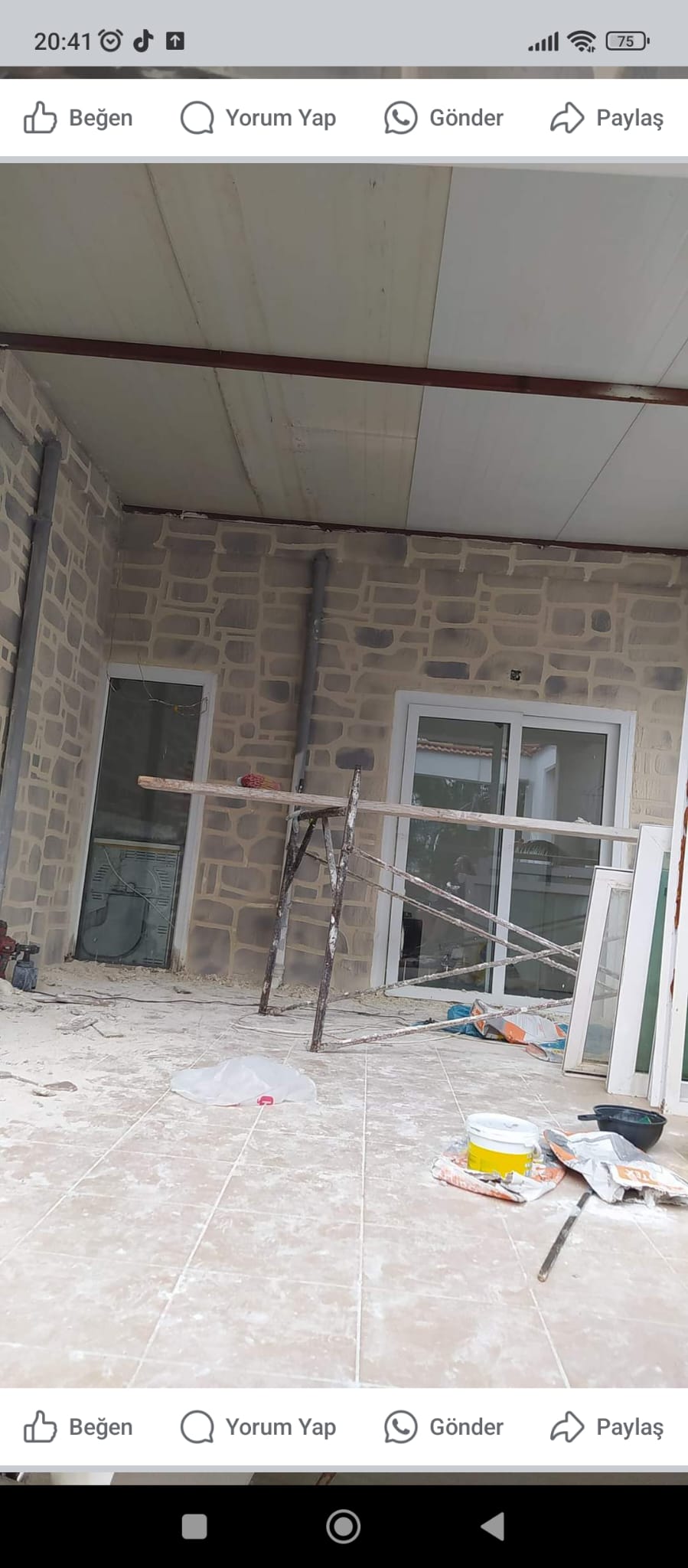 ÇINAR TADİLAT DEKOR >05488454721< KIBRIS