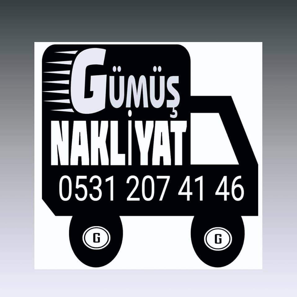 GÜMÜŞ NAKLİYAT 05312074146