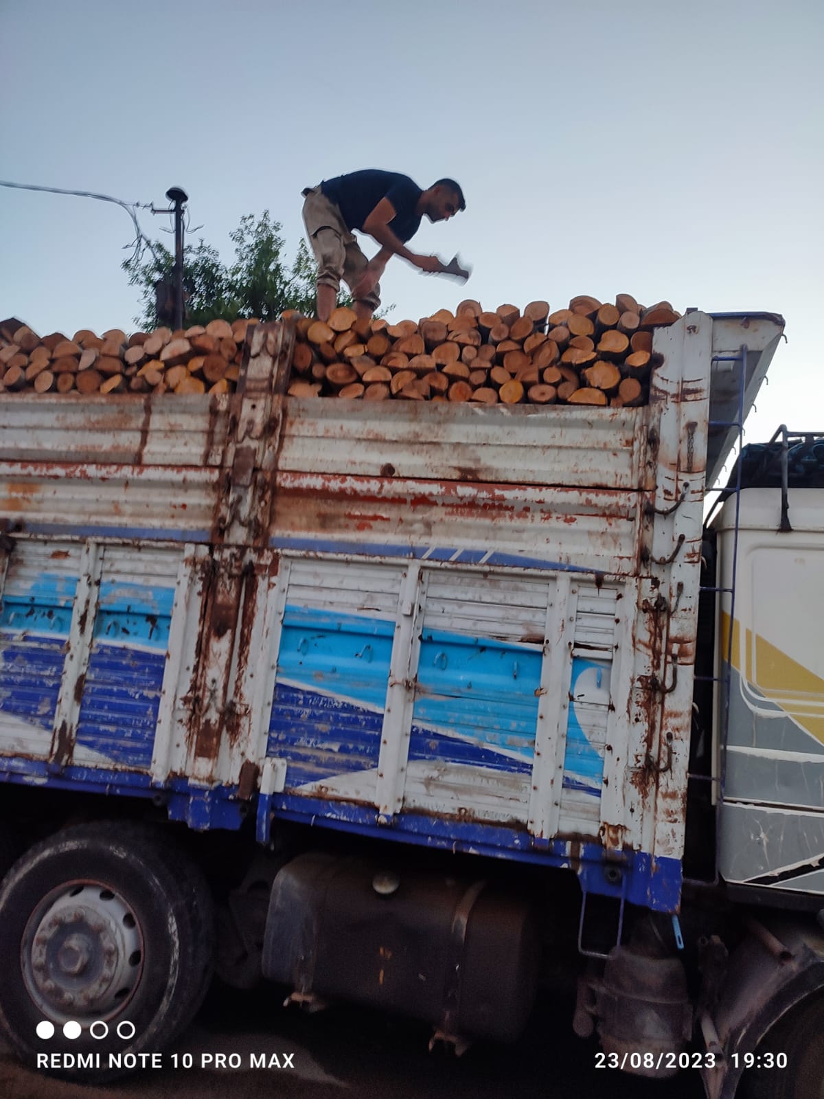 Arık Odunculuk 05342986752 Tarsus