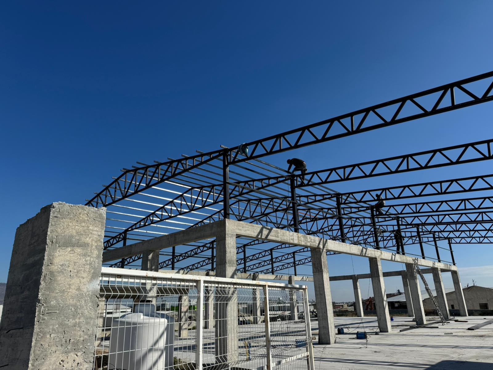 MEHMET İŞLEK METAL >05488649882< KIBRIS