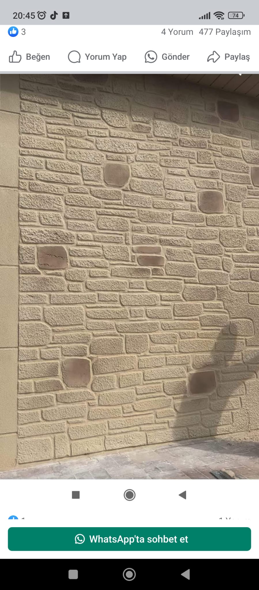 ÇINAR TADİLAT DEKOR >05488454721< KIBRIS