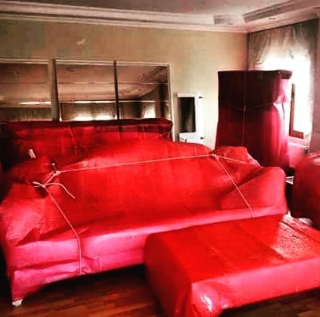 TOY NAKLİYAT MURATPAŞA antalya