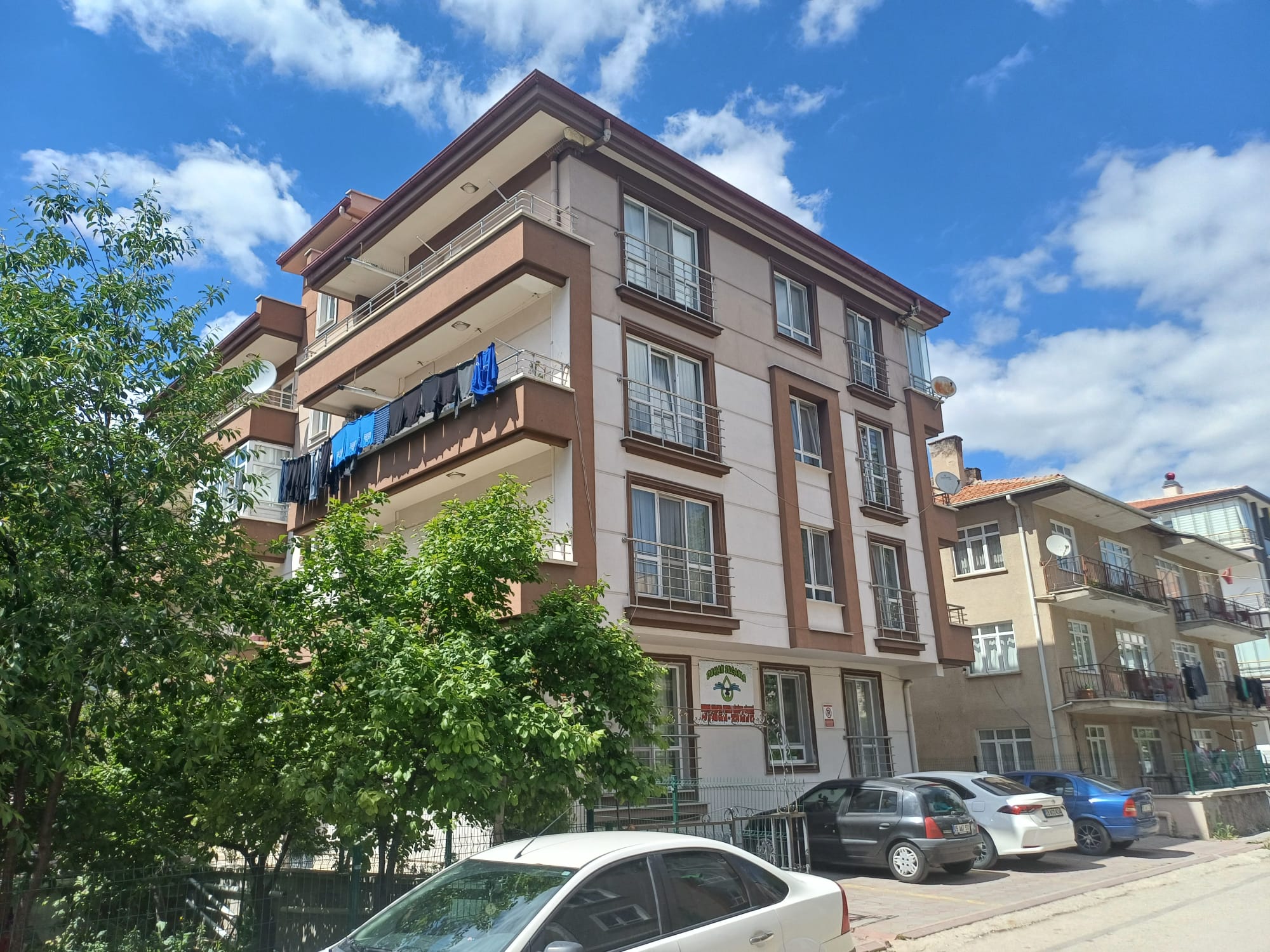 Duhan Sulama Sistemleri LTD 05537485414 Gölbaşı