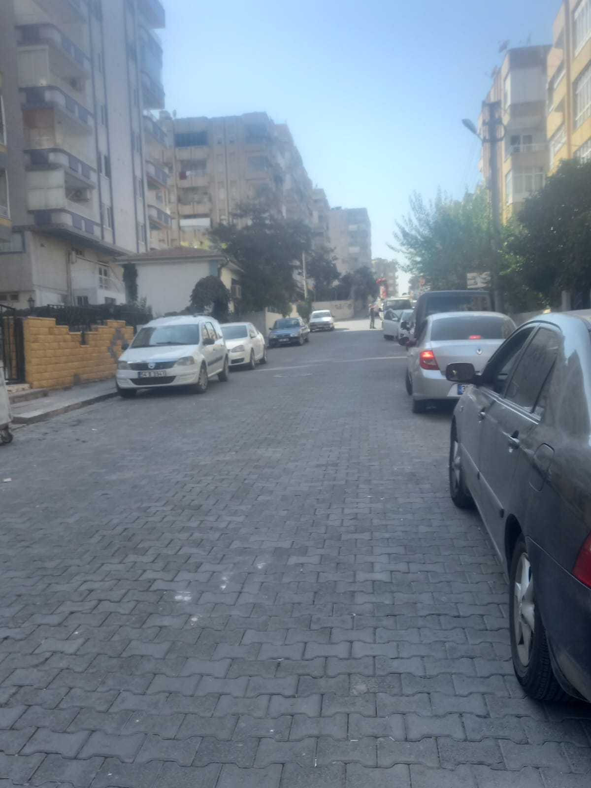 GÖKAS ASANSÖR 05435575723 ŞANLIURFA