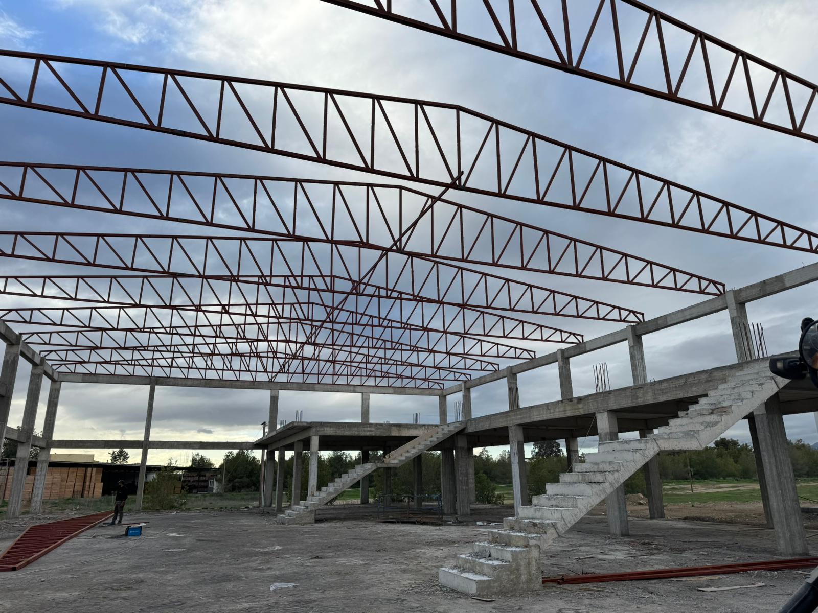 MEHMET İŞLEK METAL >05488649882< KIBRIS