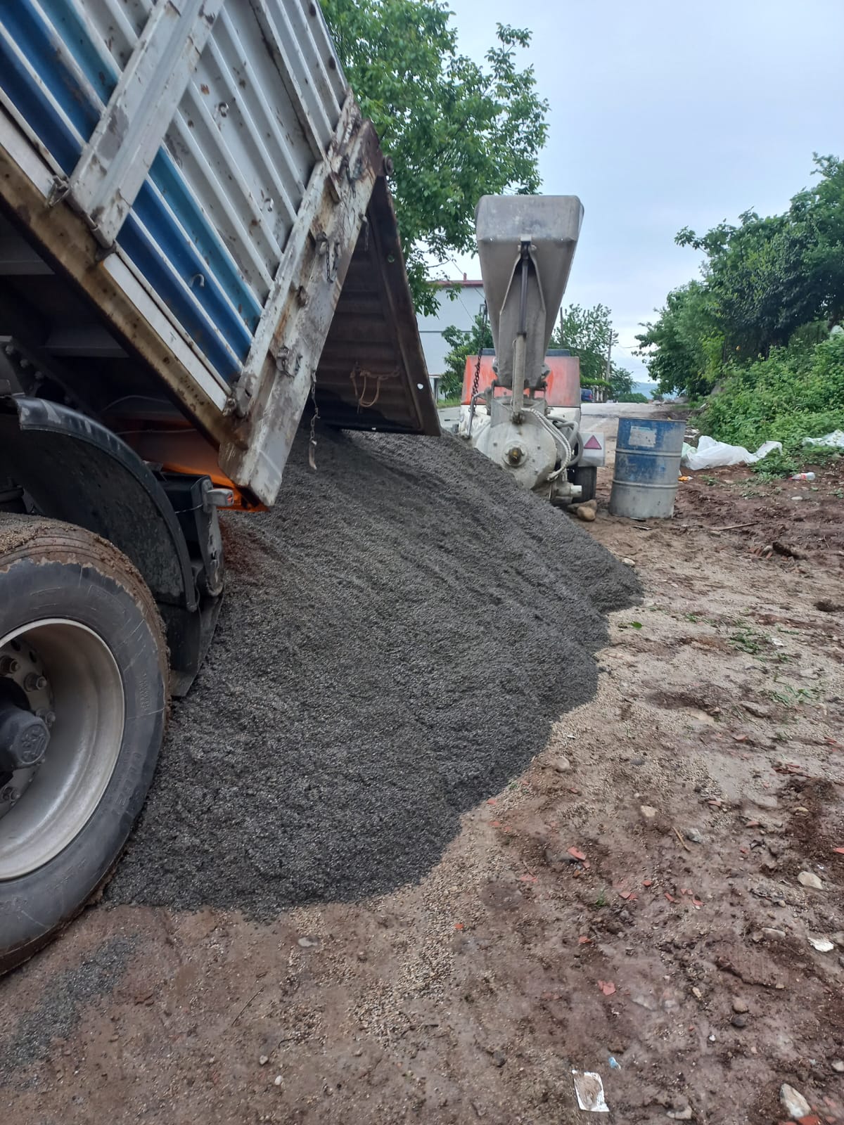 Nakliyeci Sedat 05057474125 kocaeli