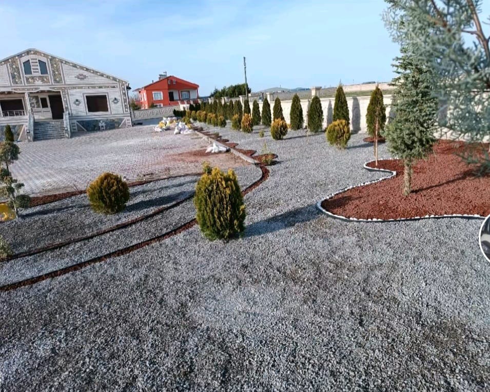 Duhan Sulama Sistemleri LTD 05537485414 Gölbaşı