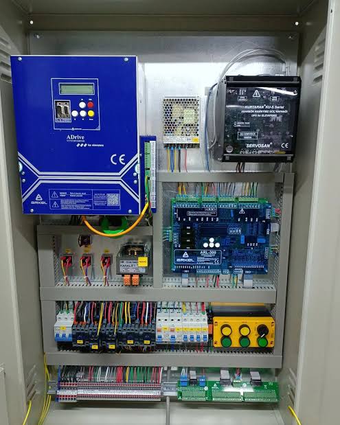 GÖK AS ASANSÖR 05435575723 ŞanlıurfA