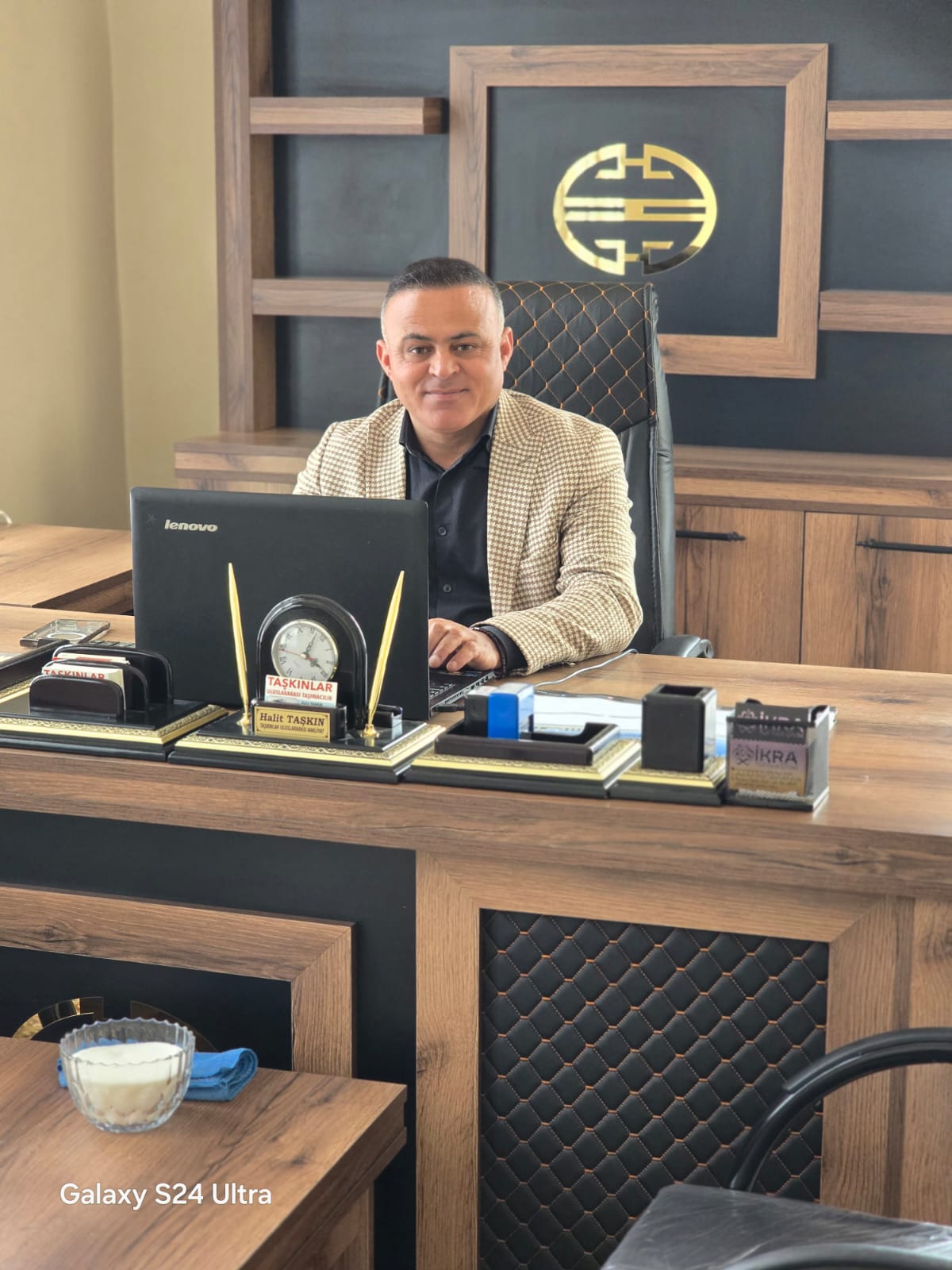 Taşkınlar uluslararası Taşıma Ltd Şti >Akçakale<