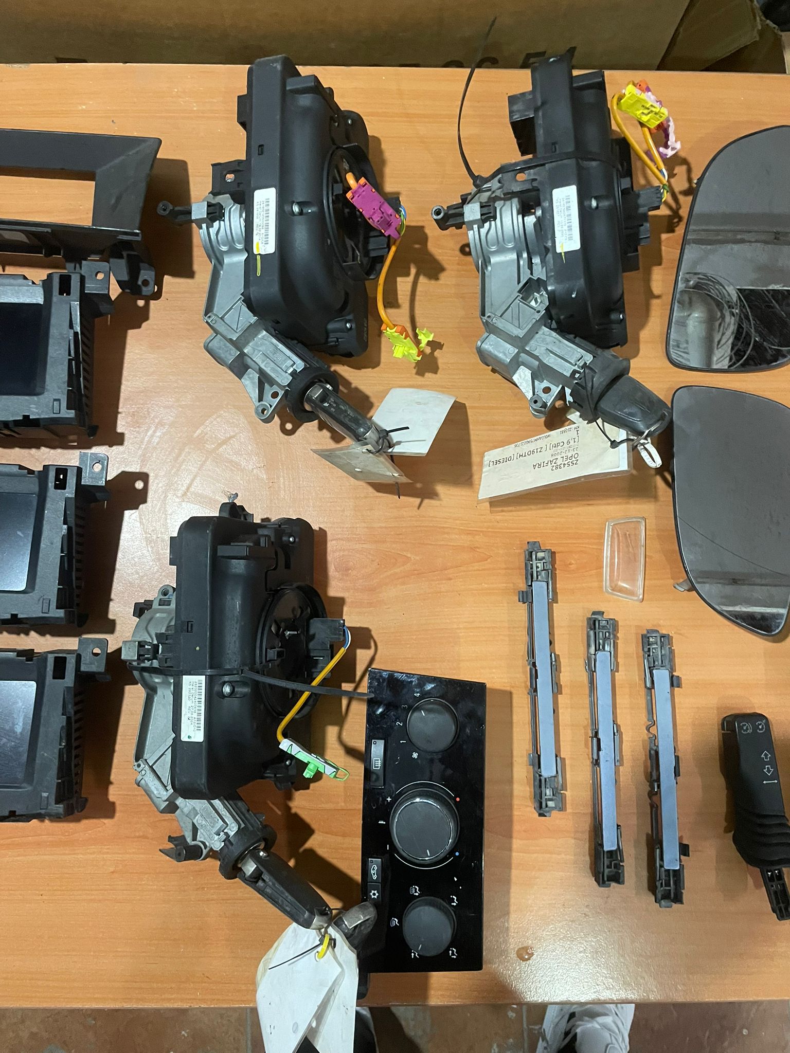 GÜNİNDİ OTO YEDEK PARÇA >05338316414< ADANA