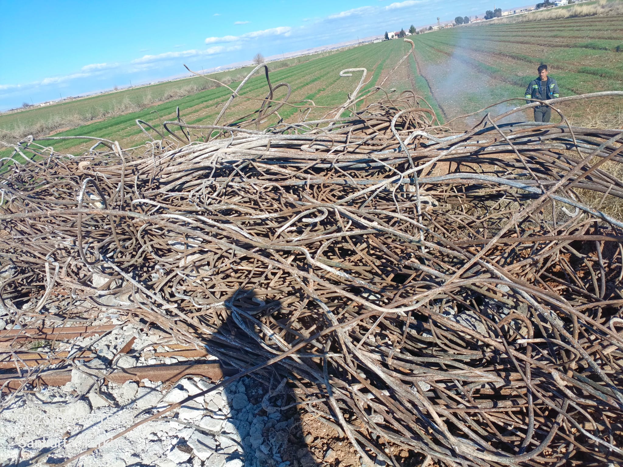 HALİL HURDACILIK >05424198838< ŞANLIURFA