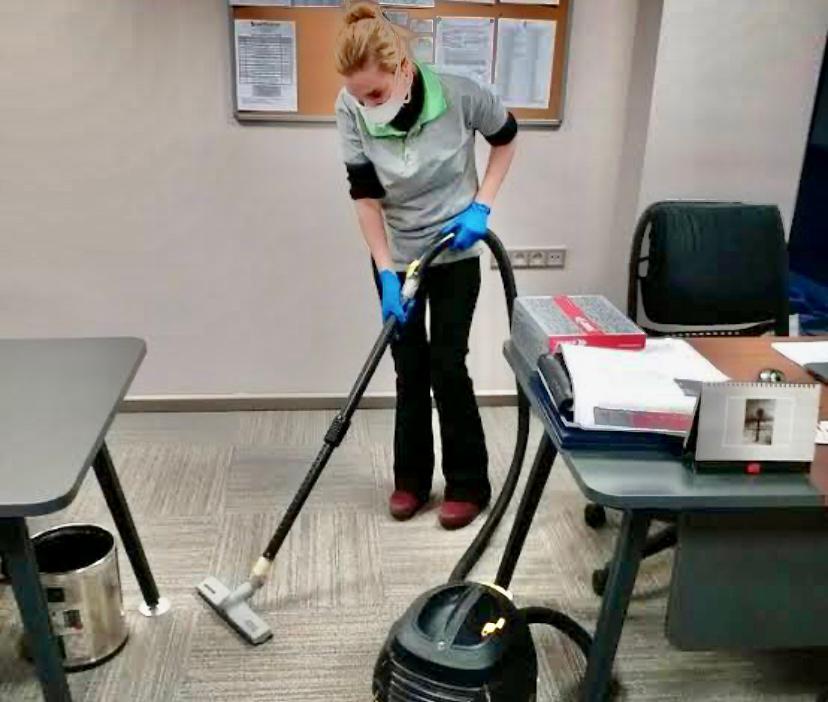 Erdoğru Temizlik 05444389827/05070037958