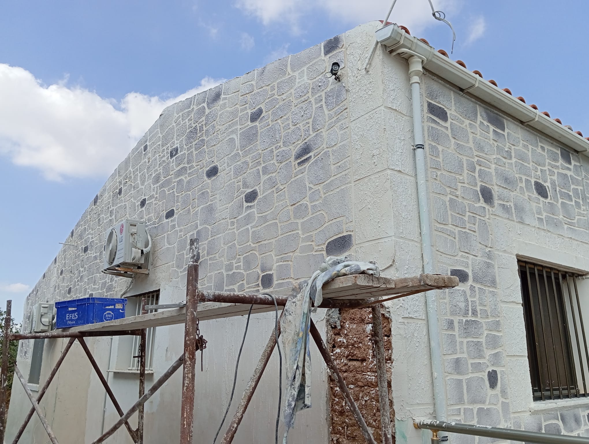 ÇINAR TADİLAT DEKOR >05488454721< KIBRIS