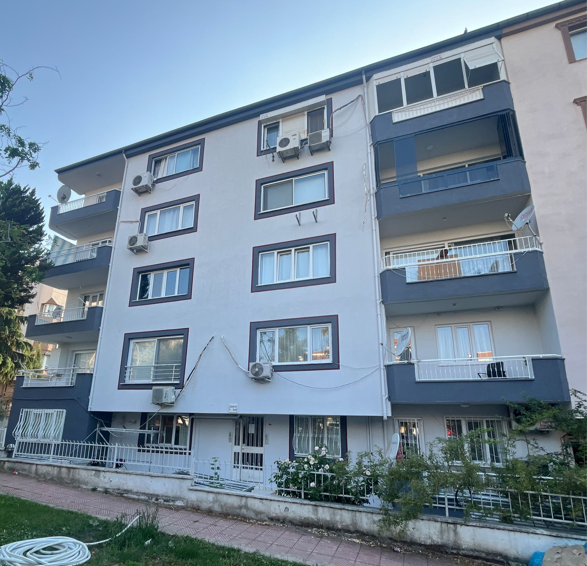 GÜNEY YAPI MİMARLIK >05425493176< MANİSA