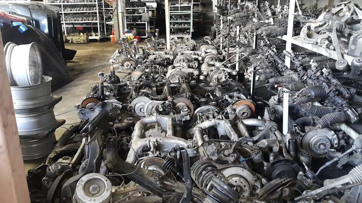 Yıldız otomotiv 05394412219 şereflikoçhisar