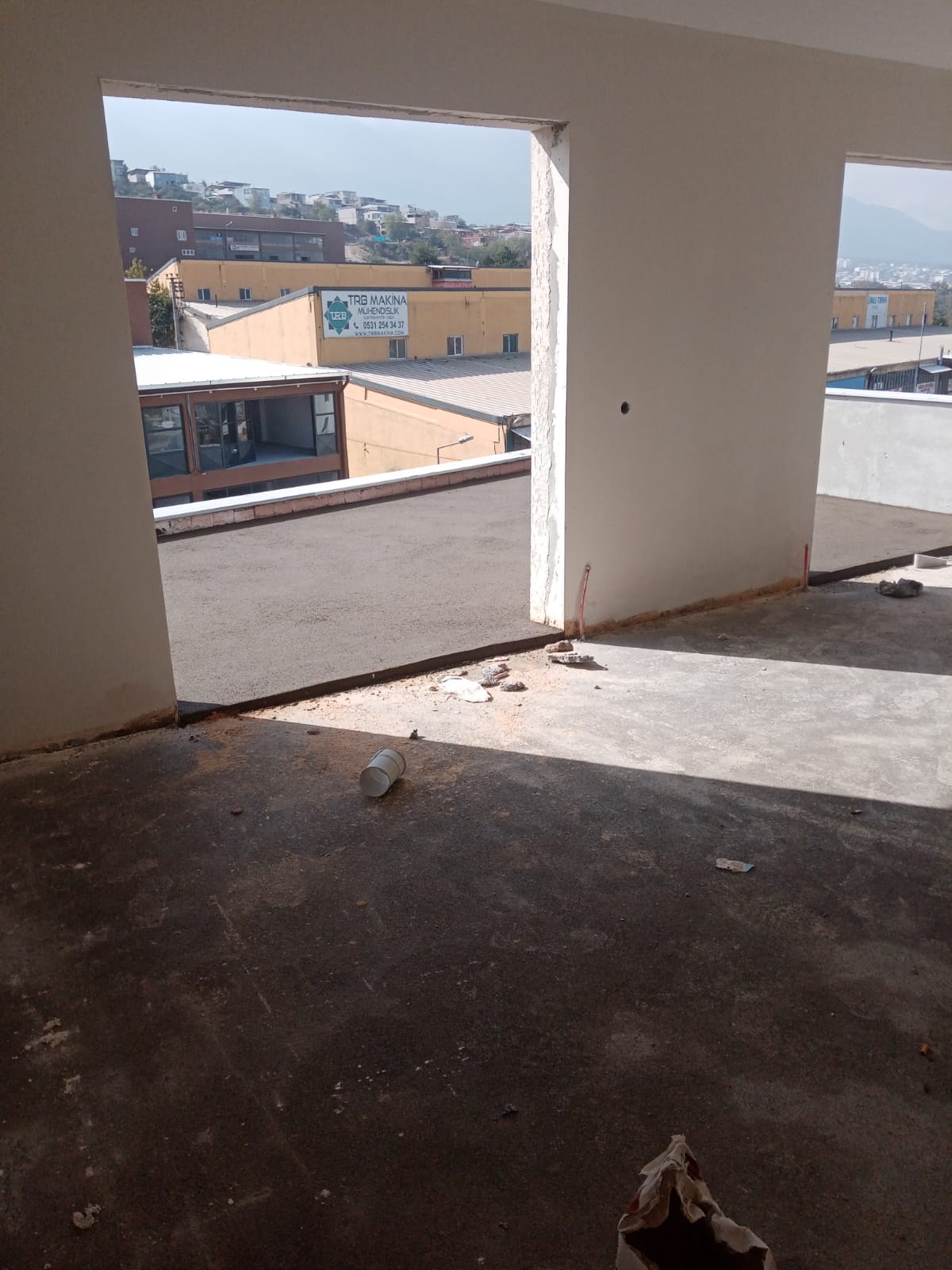 Bursa ŞAP BETON 05366366177 