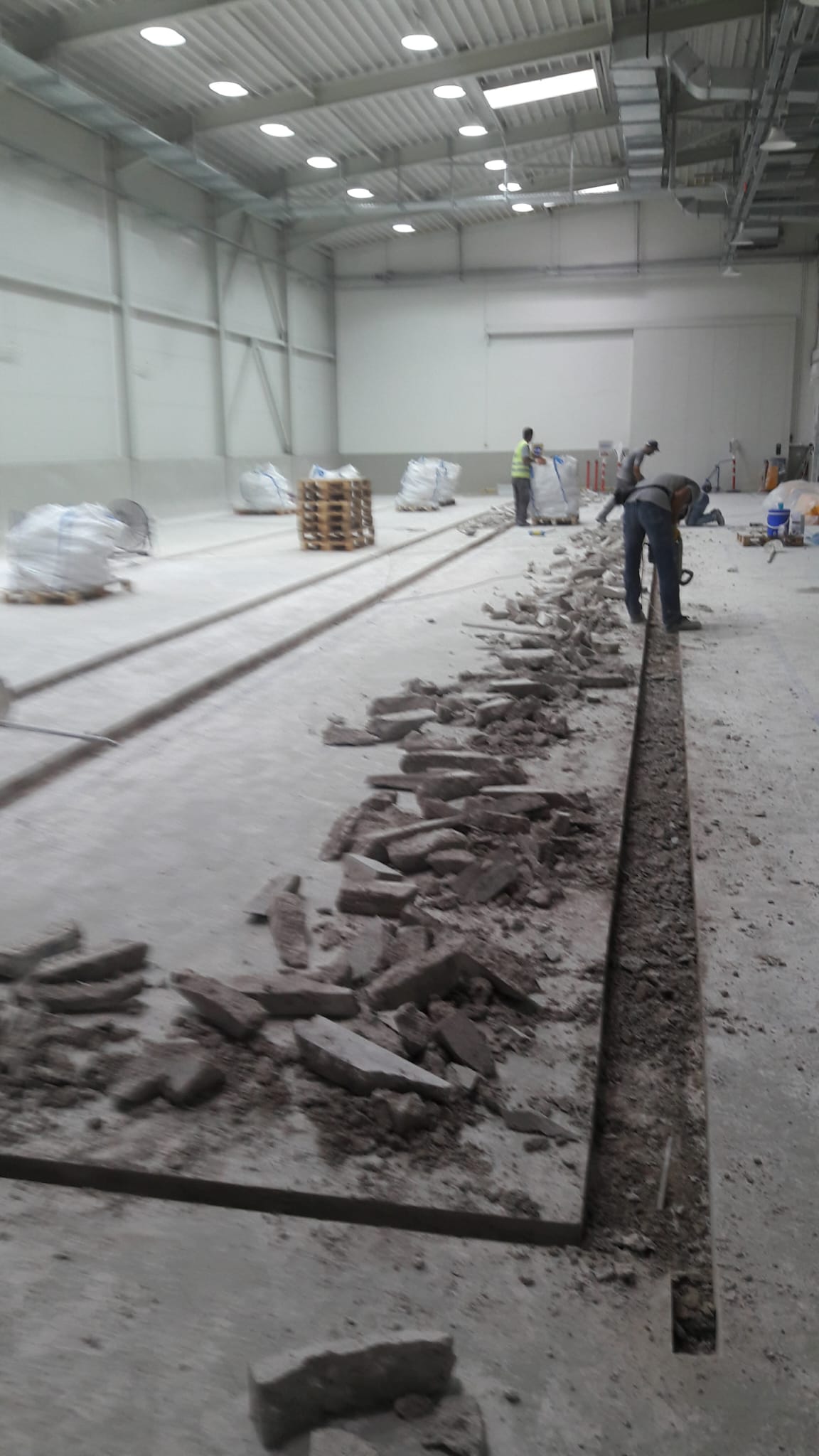 TEKNİKEL BETON DELME KESME>05324942531< ANTALYA