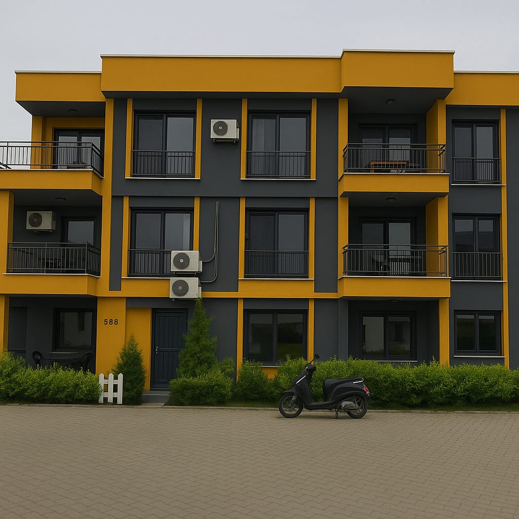 ATA YAPI MİMARLIK >05073213036< MANİSA