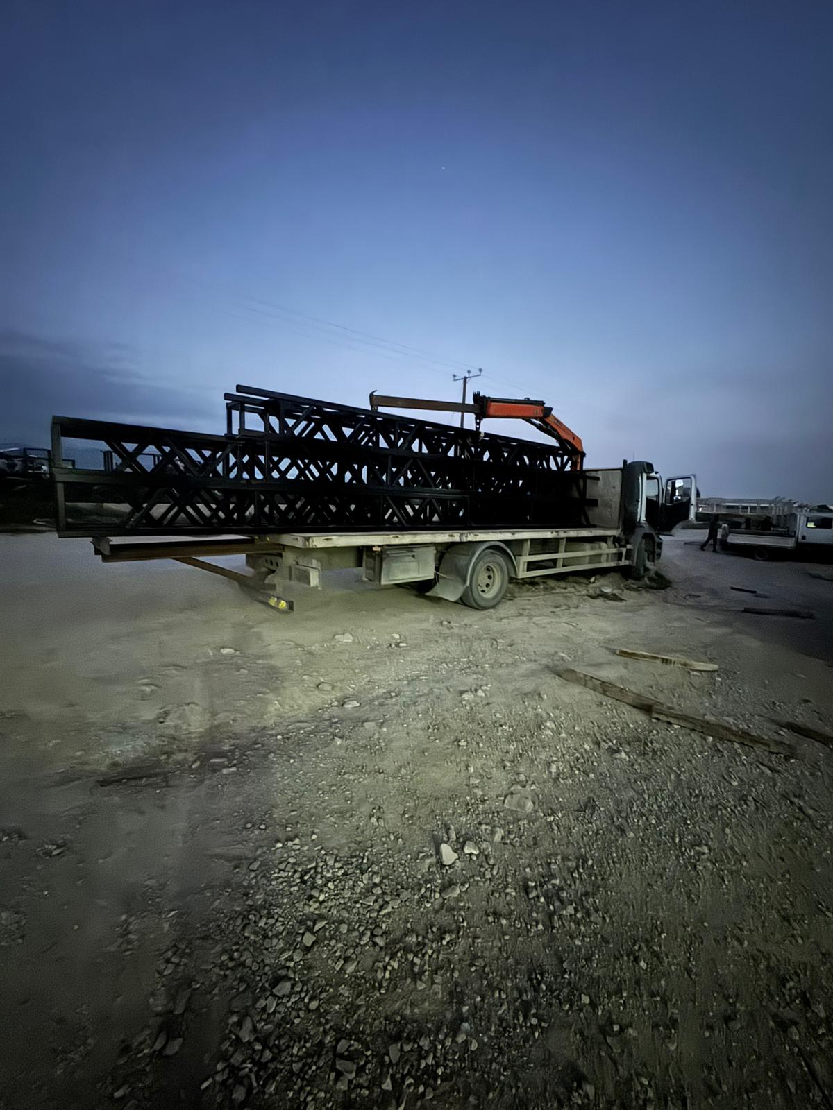 MEHMET İŞLEK METAL >05488649882< KIBRIS