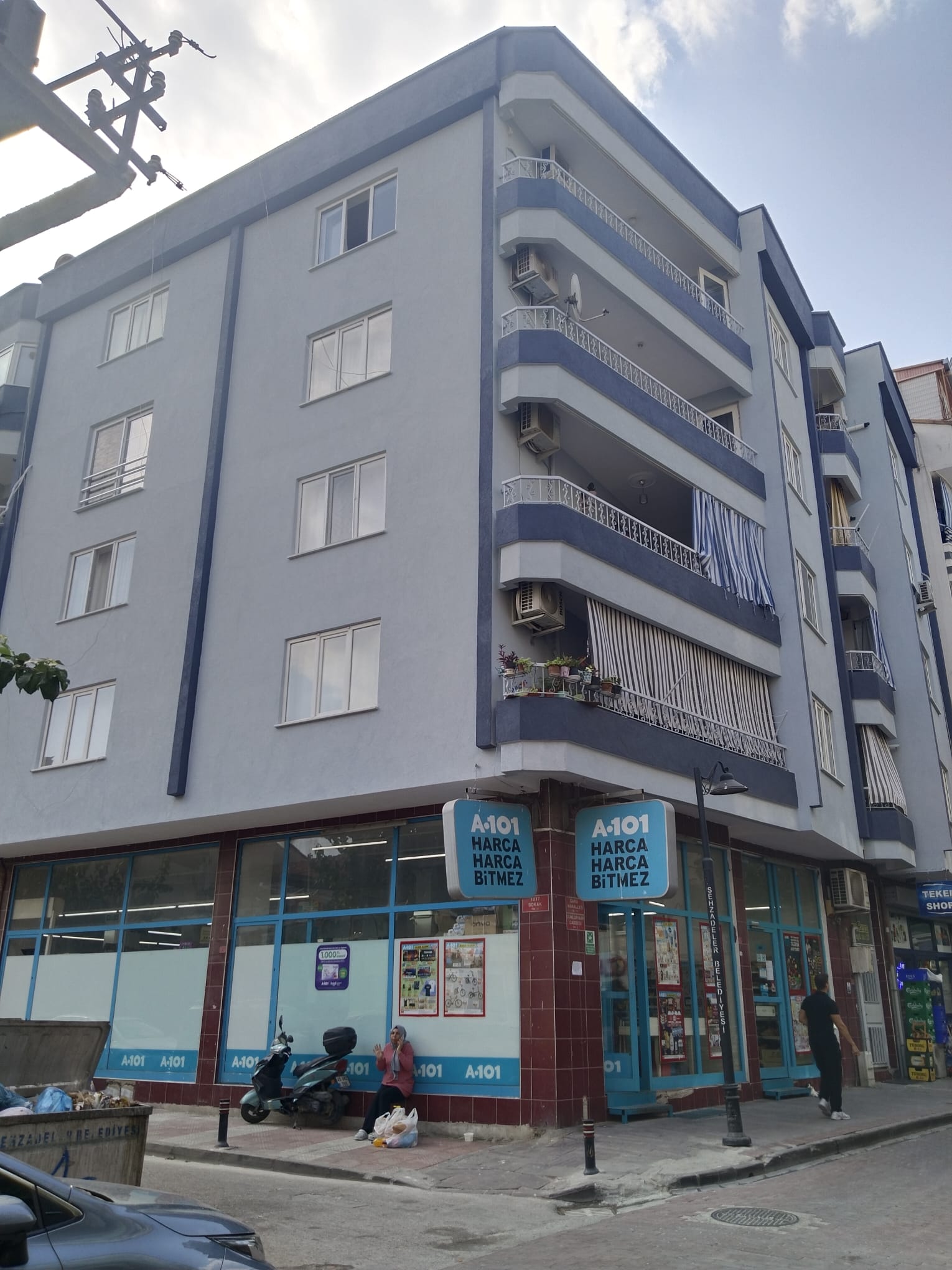 GÜNEY YAPI MİMARLIK >05425493176< MANİSA