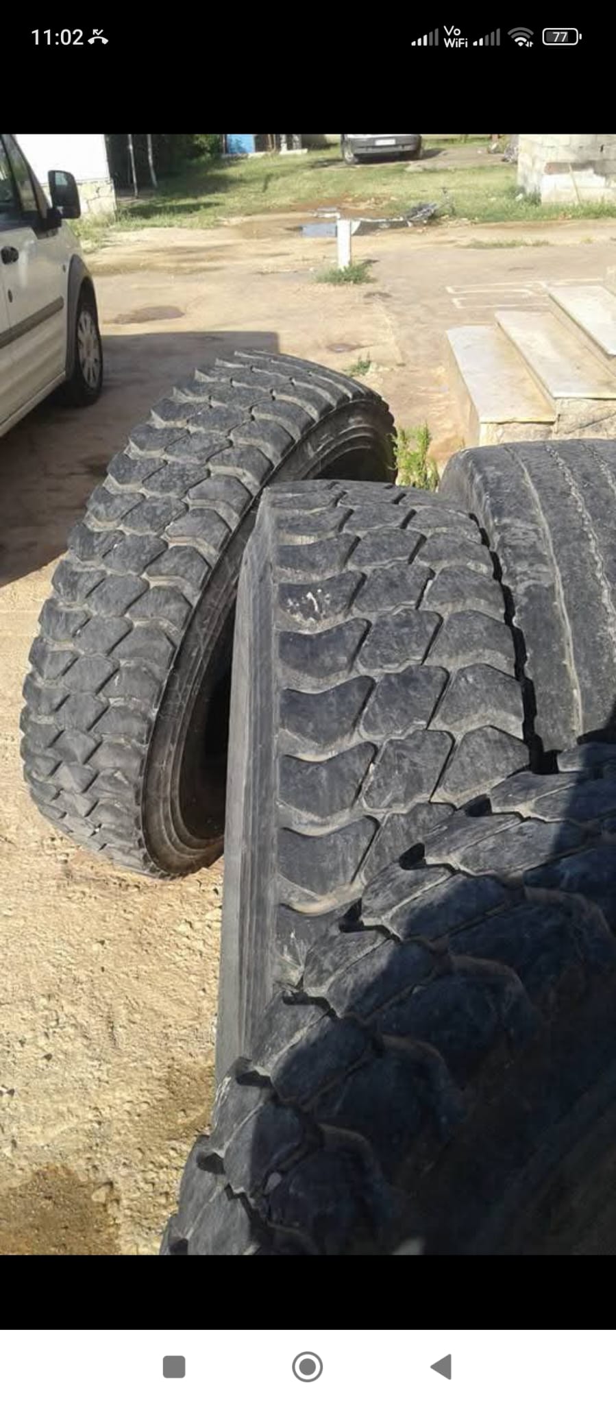 HALİL OTO LASTİK YOL YARDIMI >05424198838< ŞANLIURFA