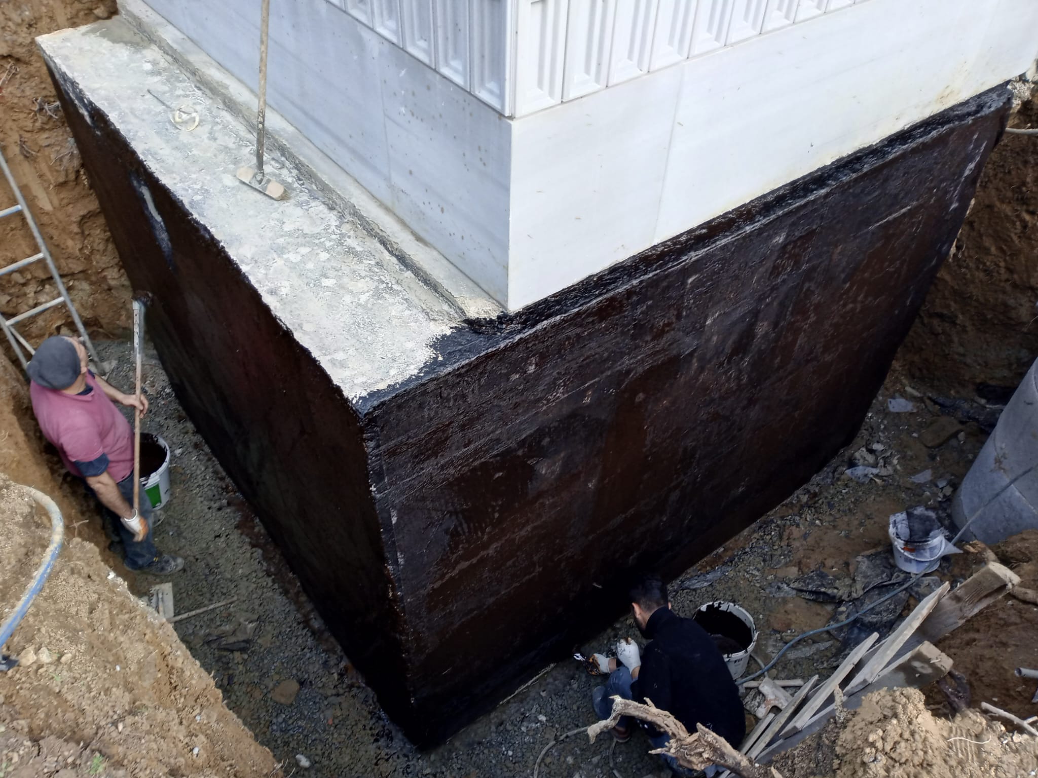 Gökay İnşaat 05359684402 İstanbul