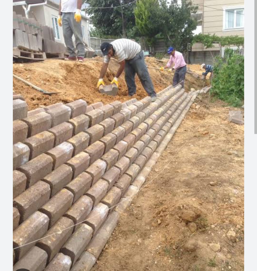 Duhan Sulama Sistemleri LTD 05537485414 Gölbaşı