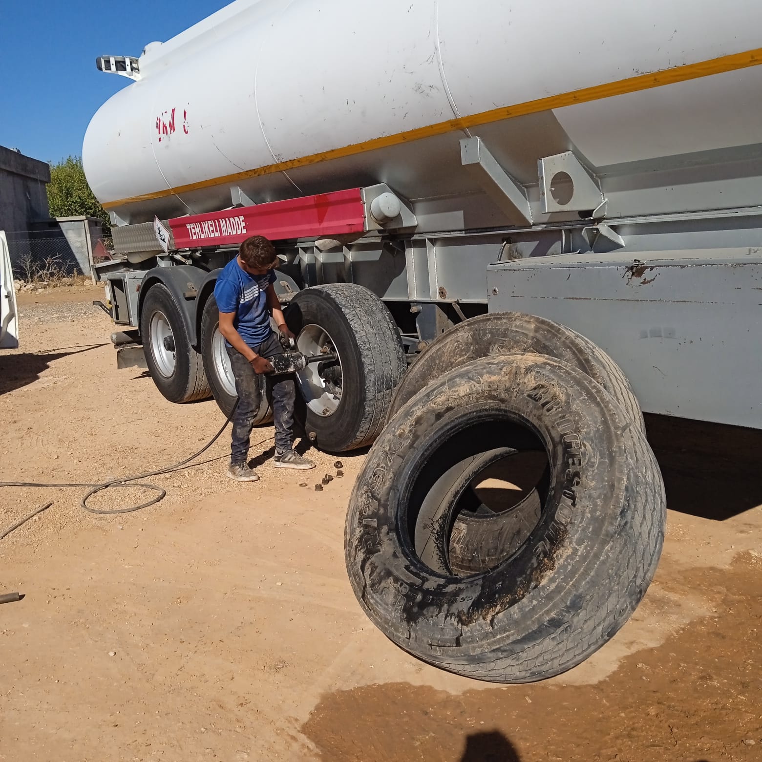 YAŞAR OTO LASTİK >05416006626< ŞANLIURFA