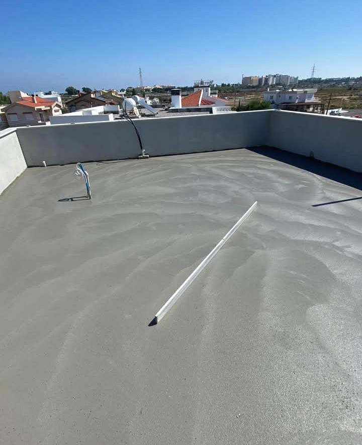 DENİZ ŞAP BETON (05488420282) KIBRIS