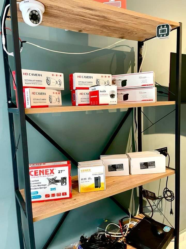 Asaf Teknik 05455940516-05452038907 Akçakale