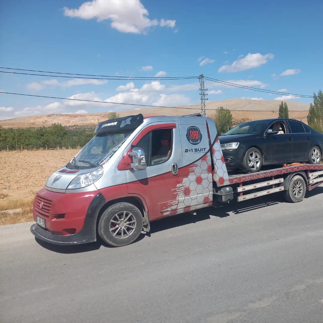 Elbistan Çekici Bayram 05425849494