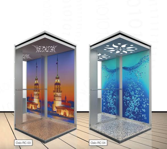 GÖK AS ASANSÖR 05435575723 ŞanlıurfA