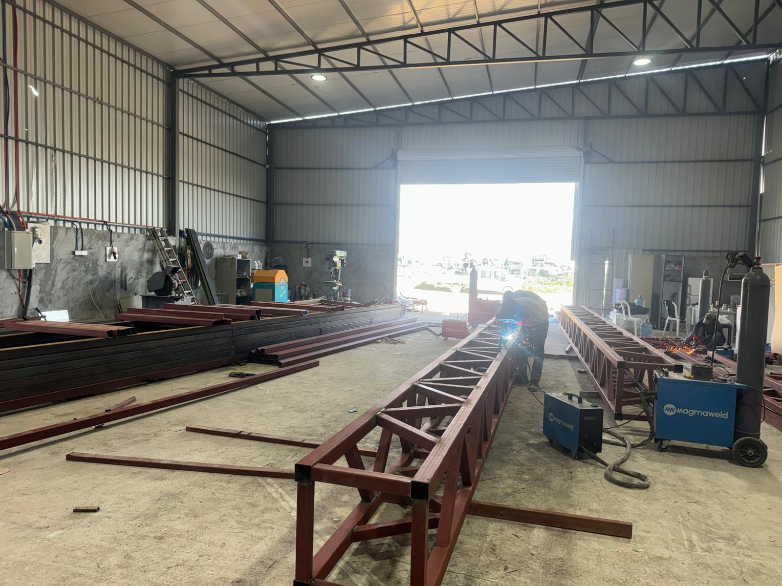 MEHMET İŞLEK METAL >05488649882< KIBRIS