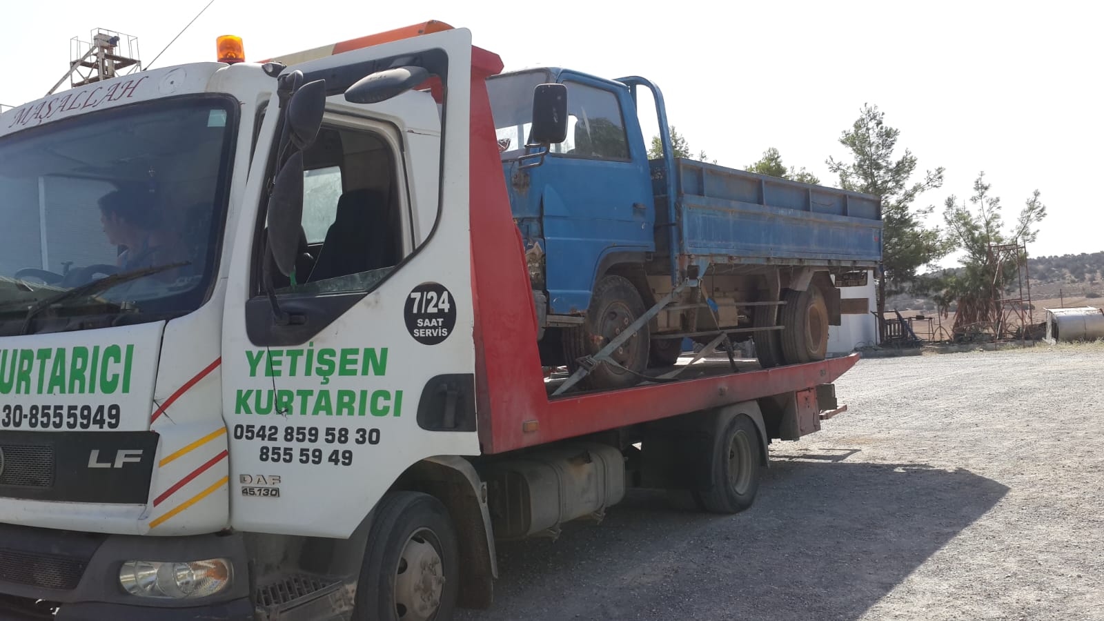 YETİŞEN KURTARICI >05428595830< KIBRIS