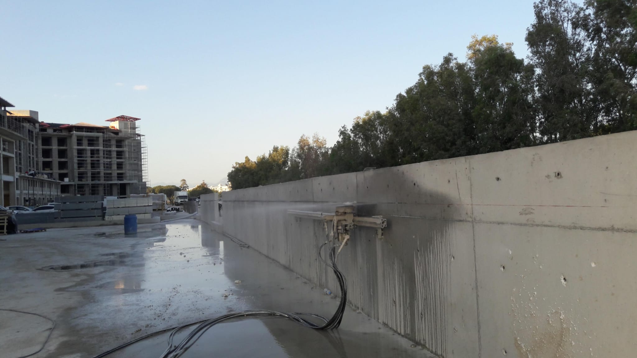 TEKNİKEL BETON DELME KESME>05324942531< ANTALYA