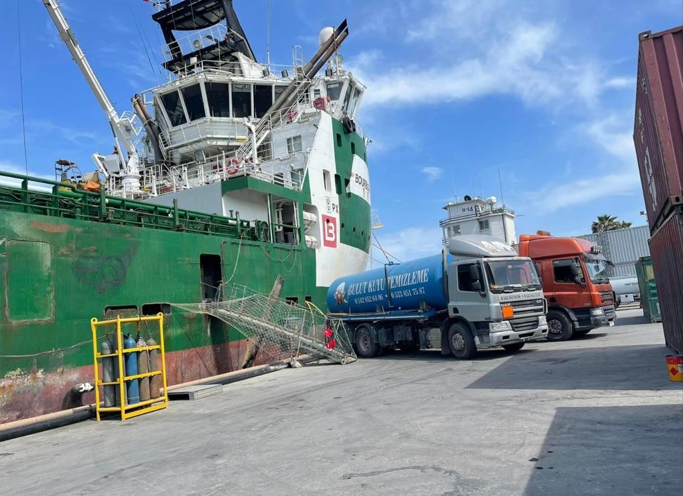 Bulut vidanjör 05338526406 Kıbrıs