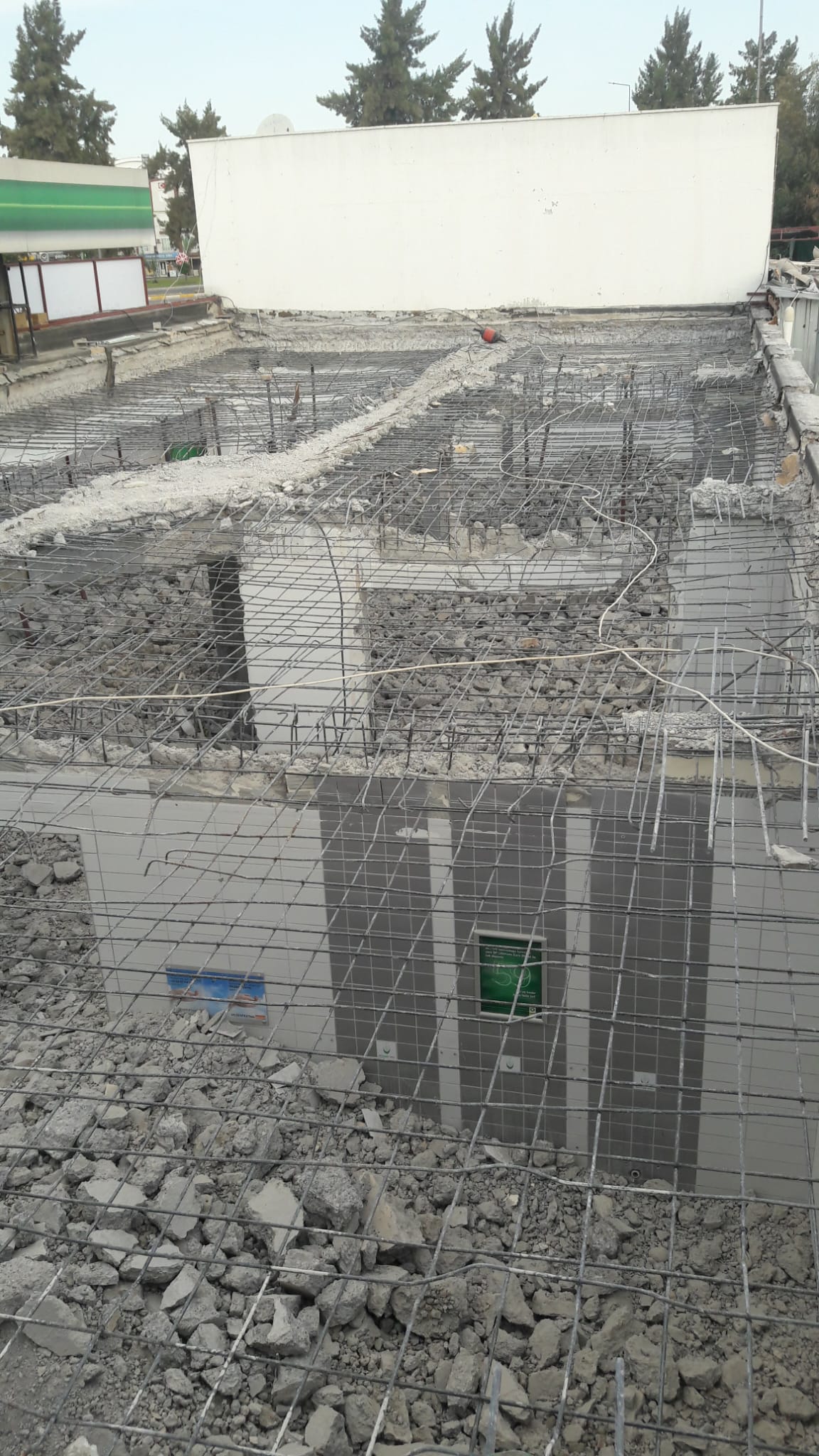 TEKNİKEL BETON DELME KESME>05324942531< ANTALYA
