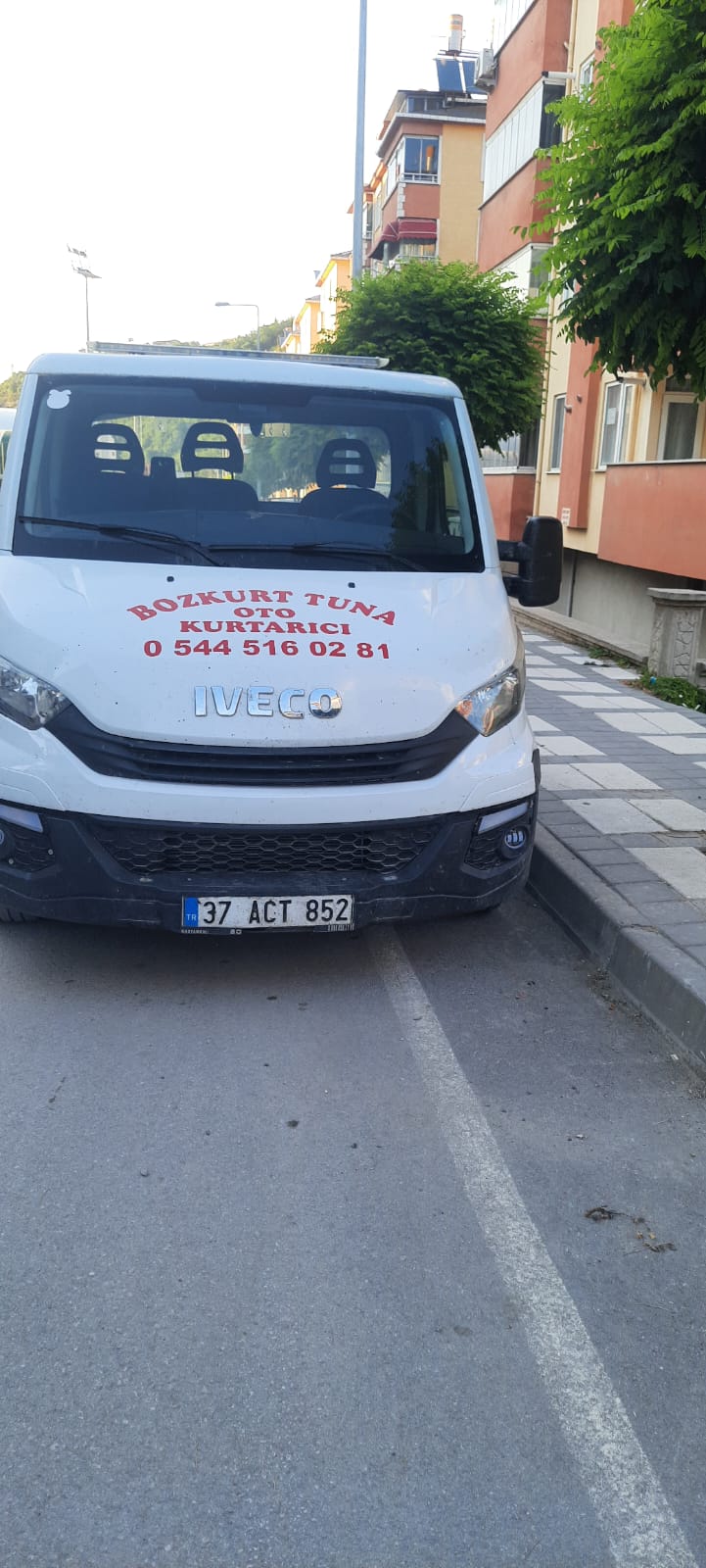 Tuna OTO Kurtarıcı >05445160281-05454245015<