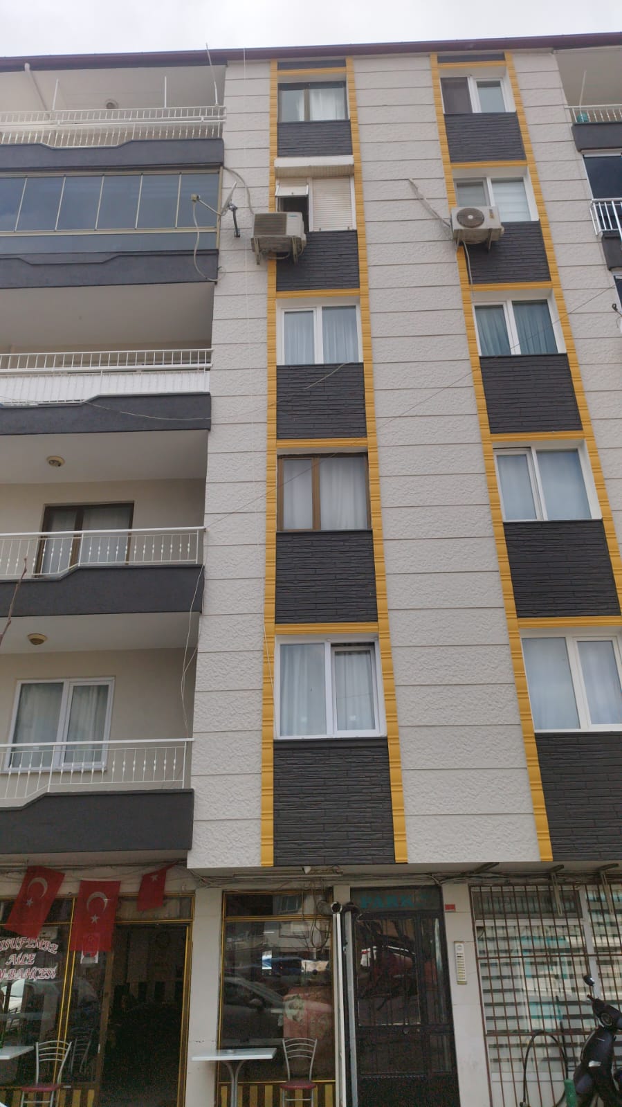 ATA YAPI MİMARLIK >05073213036< MANİSA