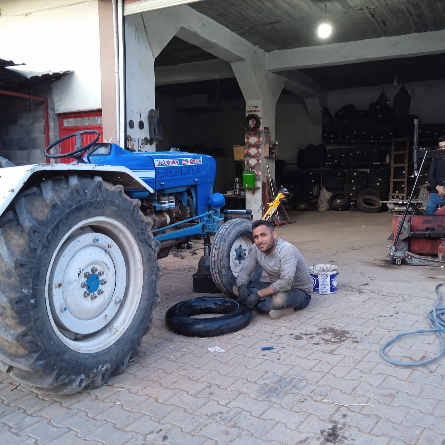 YAŞAR OTO LASTİK >05416006626< ŞANLIURFA