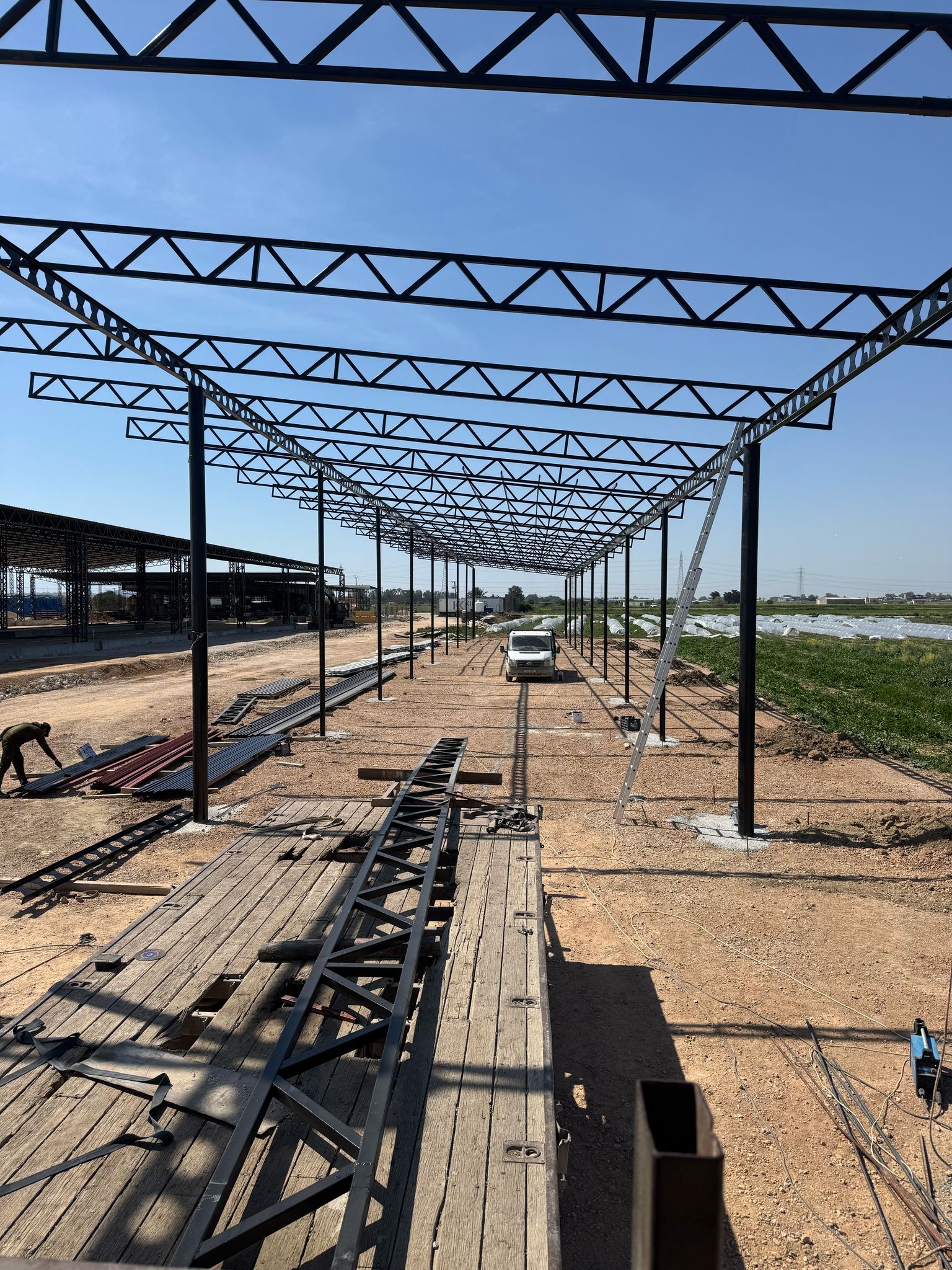 MEHMET İŞLEK METAL >05488649882< KIBRIS