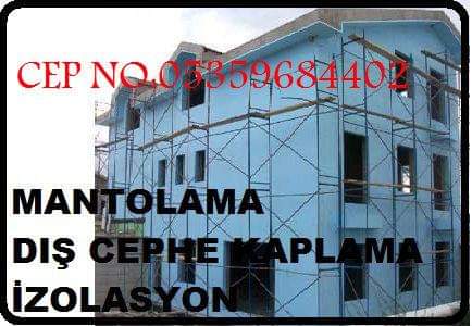 Gökay İnşaat 05359684402 İstanbul