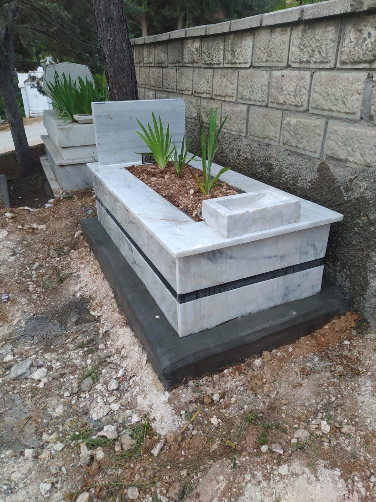 GAZİANTEP İLYA MEZAR 05079227147