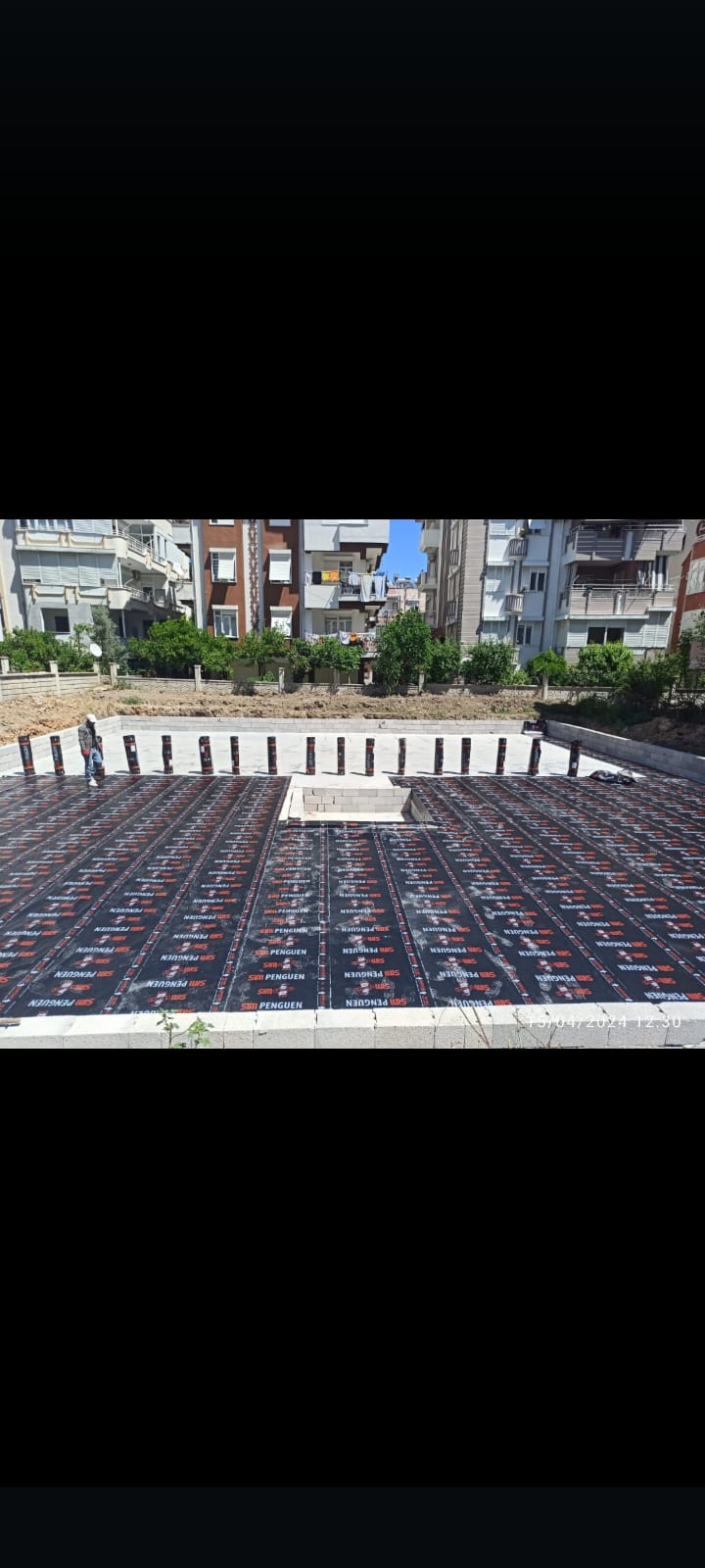 Pendik Şapçı Makinalı şap 05330851504